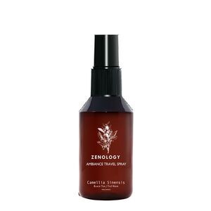 Zenology Unisex Zen Camellia Sinensis Trigger 70 Ml